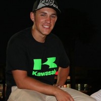 Adam Carr
