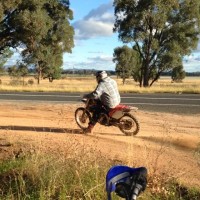 Troy Park