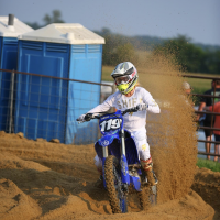 Aubey Sarchett