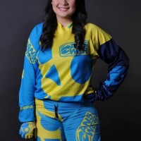 Janelle Kristin Saulog