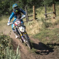Garrett Bachand