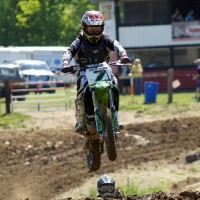 Hunter Duffey