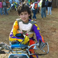 Ethan Lowder