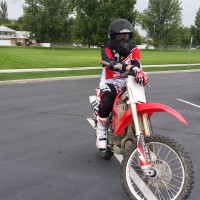 Cole Coomer