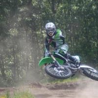 Cody Henderson