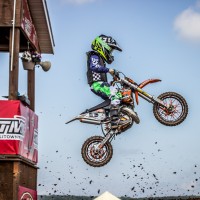 Gage  Spaun