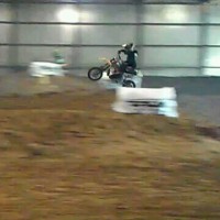 landen parker