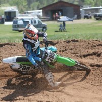 Chad  Nyberg