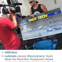 Jeramy Taylor