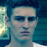 Wyatt Fontenot 