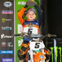 Garrett Blakney