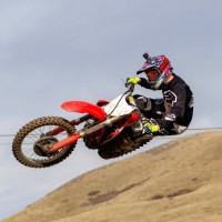 Hunter Johnson