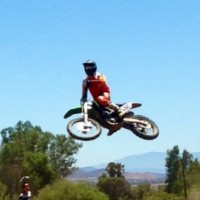 Shane Tanner