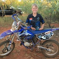 Toby woodall