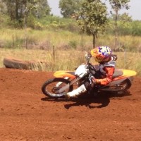 BRAYDON young