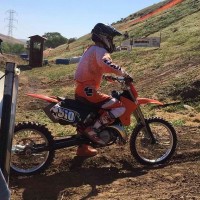 Bailey Dillard