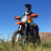 Ridge Rosamond