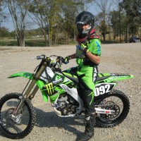 Logan Meadors
