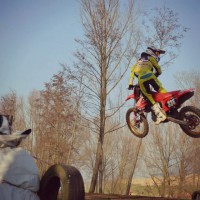 Jarno Baauw