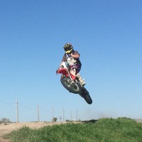 Rayce Vogel