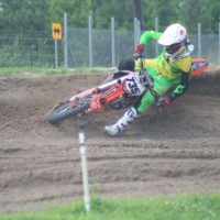 Michael  Parmley
