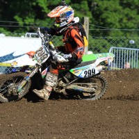 Bailey Morgerson