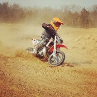 Brandon Dean