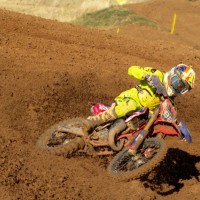 Racin Greyson  Chausse