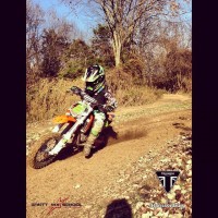 Landon  Davis