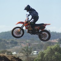 Aidan Stott