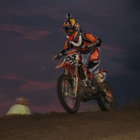 Trevor Landry