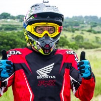 Brendon van Rooyen