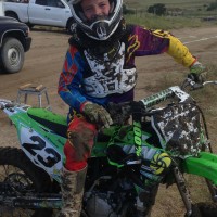 Grant Orgill