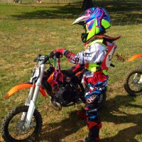 Austyn Tritch