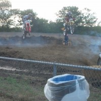 Kody  McDonald