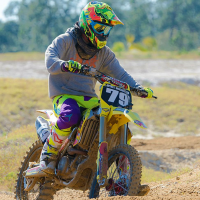 Wyatt MacAlister