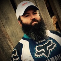 Jeremy Harris