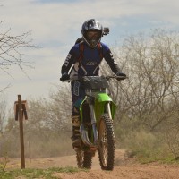 Levi Tessier