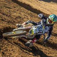 Andrew Dilley