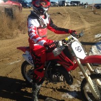 Caleb Tarka