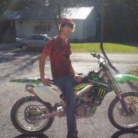 Blake Holder