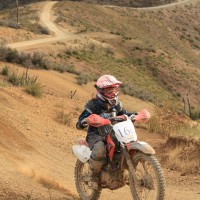 Karleigh Siebenthall