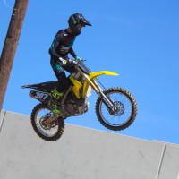 Gage Hoebel