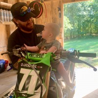 Braxton  Keller