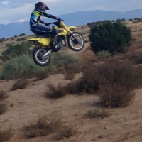 brandon stevns