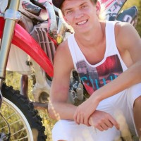 Jory Olsen
