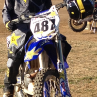 Brandon Stone