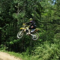 Travis  Howard