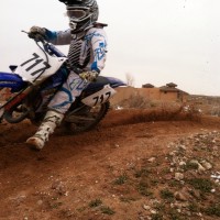 Cody Anderson