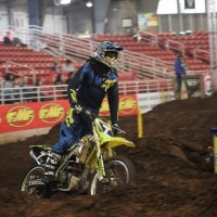 Tyson Holloway
